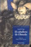 EL CABALLERO DE OLMEDO  VICENS.