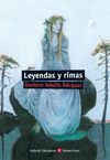 25. LEYENDAS Y RIMAS