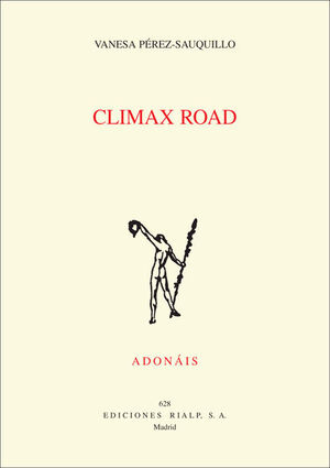 CLIMAX ROAD