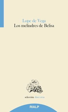 LOS MELINDROS DE BELISA