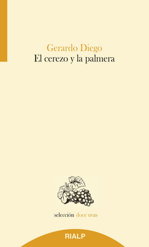 EL CEREZO Y LA PALMERA (DOCE UVAS)