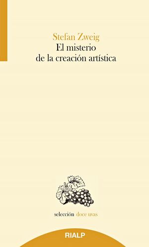 EL MISTERIO DE LA CREACION ARTISTICA (12