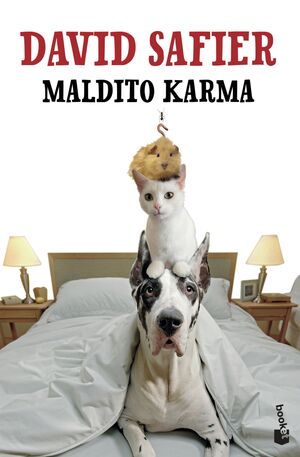 MALDITO KARMA