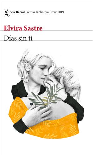 DÍAS SIN TI