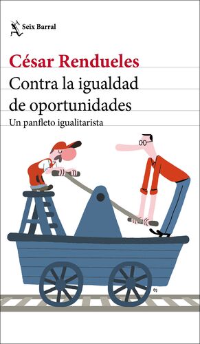 CONTRA LA IGUALDAD