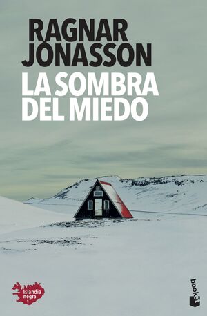 ISLANDIA NEGRA 01 LA SOMBRA DEL MIEDO