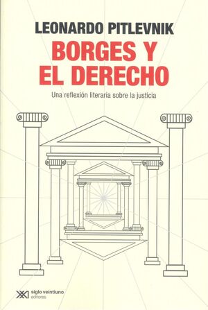 BORGES Y EL DERECHO