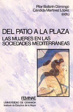 *DEL PATIO A LA PLAZA*