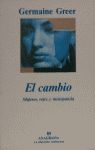 *EL CAMBIO*