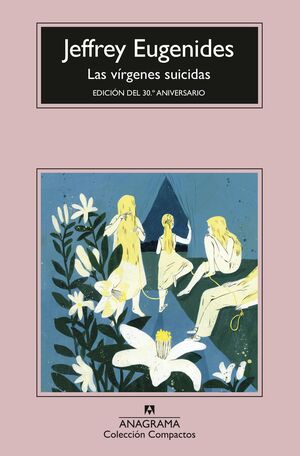 VÍRGENES SUICIDAS, LAS - CM