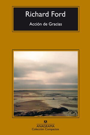 ACCION DE GRACIAS (CM)