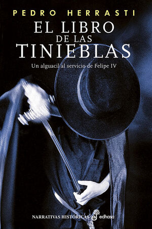 LIBRO DE LAS TINIEBLAS,EL