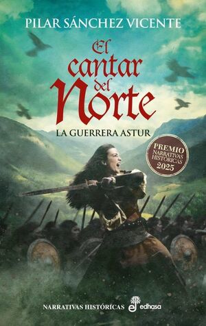 PREMIO NARRATIVA HISTÓRICA 2025