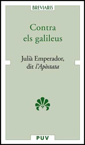 CONTRA ELS GALILEUS