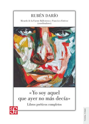 YO SOY AQUEL QUE AYER NO MAS DECIA - LIBROS POETIC