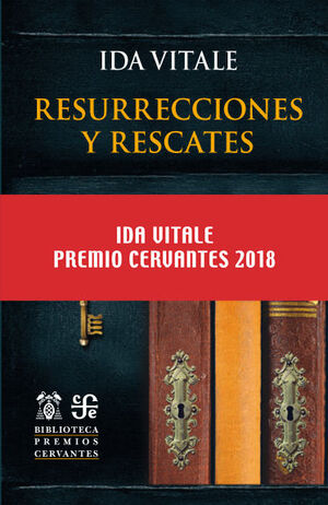 RESURRECCIONES Y RESCATES