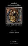 LIBRO DEL BUEN AMOR          CATEDRA