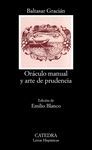 ORACULO MANUAL Y ARTE DE PRUDENCIA