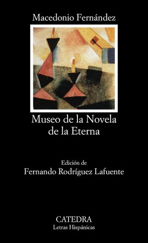 MUSEO DE LA NOVELA ETERNA