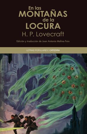 MONTAÑAS DE LA LOCURA