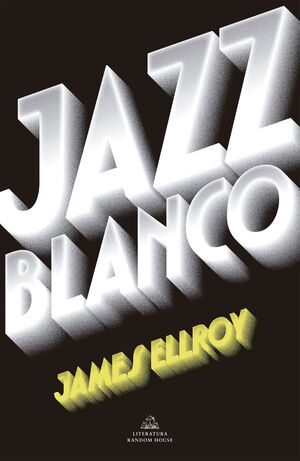 JAZZ BLANCO