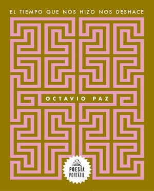 TIEMPO QUE NOS HIZO NOS DESHACE, EL