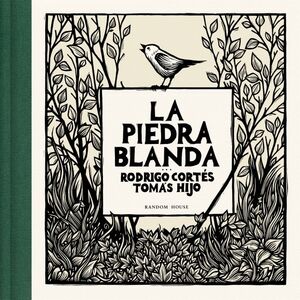 PIEDRA BLANDA, LA