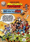 100 AÑOS DE COMIC