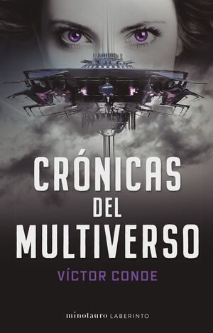 CRÓNICAS DEL MULTIVERSO