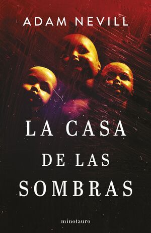 LA CASA DE LAS SOMBRAS