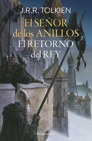 EL RETORNO DEL REY (EDICIÓN REVISADA)