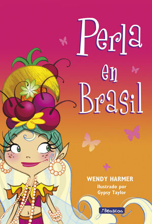 PERLA EN BRASIL (PERLA NÚM.16)