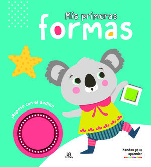 MIS PRIMERAS FORMAS