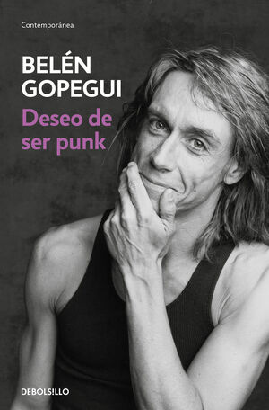 DESEO DE SER PUNK