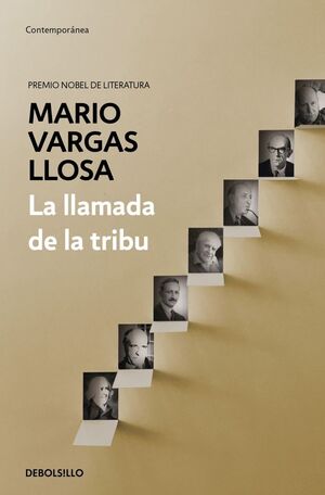LLAMADA DE LA TRIBU, LA