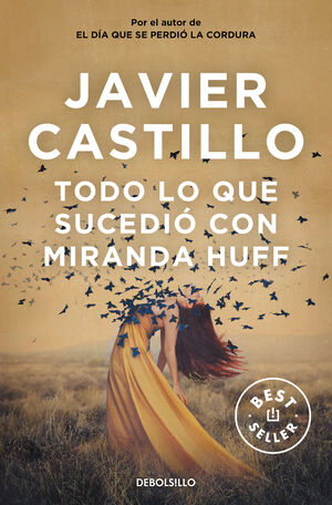 TODO LO QUE SUCEDI? CON MIRANDA HUFF