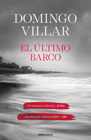 EL ?LTIMO BARCO