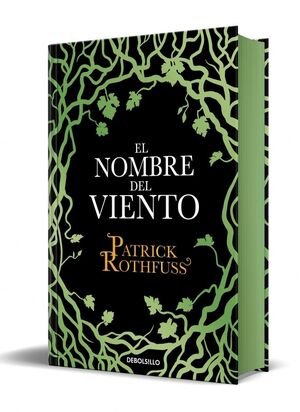 NOMBRE DEL VIENTO, EL (TD)