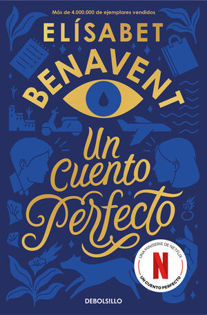 CUENTO PERFECTO, UN