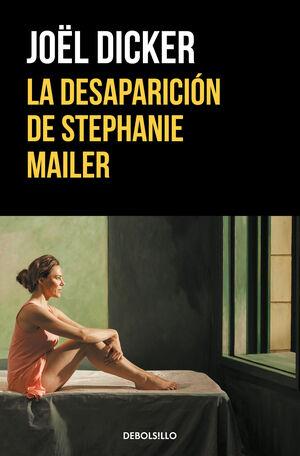 DESAPARICION DE STEPHANIE MAILER, LA