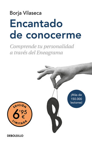 ENCANTADO DE CONOCERME (EDICIÓN LIMITADA A PRECIO ESPECIAL)