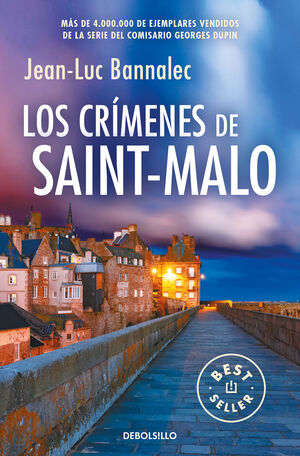 CRIMENES DE SAINT-MALO, LOS