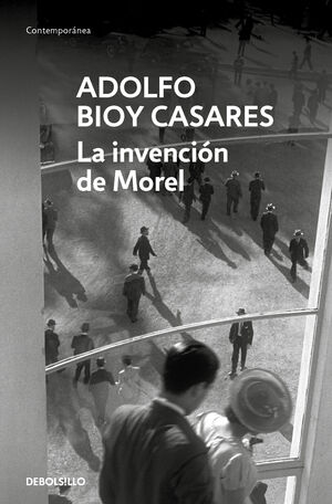 LA INVENCIÓN DE MOREL