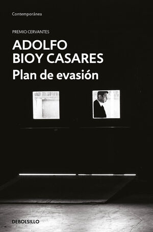 PLAN DE EVASIÓN