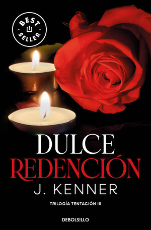 DULCE REDENCION (TRILOGIA TENTACION 3)