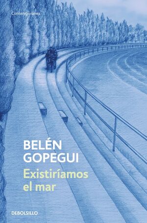 EXISTIRIAMOS EL MAR