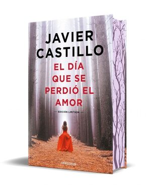DIA QUE SE PERDIO EL AMOR(CANTOS PINTADO