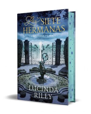 SIETE HERMANAS (CANTOS PINTADO