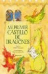 MI PRIMER CASTILLO DRAGONES TD / POP-UP