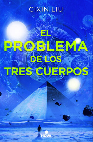 PROBLEMA DE LOS TRES CUERPOS, EL